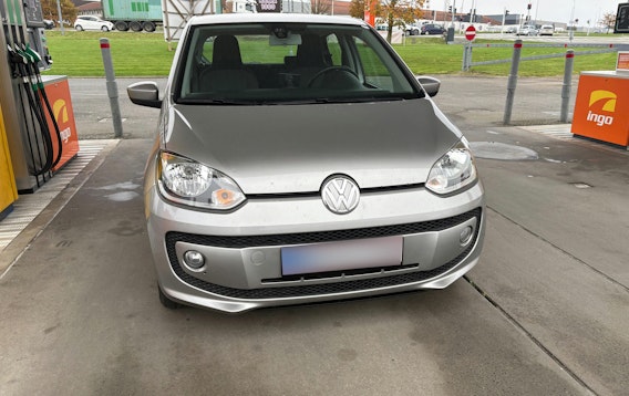 Billede af Vw Up