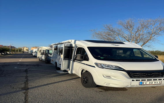 Billede af Fiat Carado